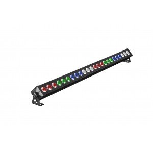XLine Light LED BAR 2404 Светодиодная RGBW панель XLine Light LED BAR 2404 Светодиодная RGBW панель