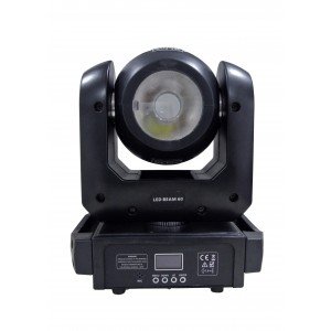 XLine Light LED BEAM 60 Светодиодный прибор полного движения XLine Light LED BEAM 60 Светодиодный прибор полного движения