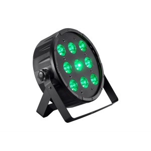 XLine Light LED PAR 0906 Светодиодный прибор PAR