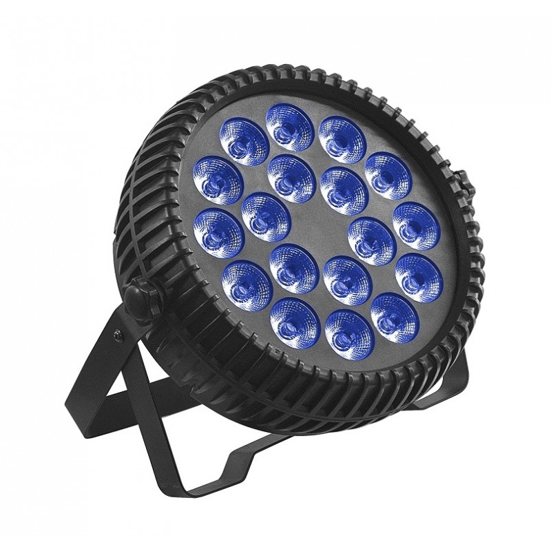 XLine Light LED PAR 1806 Светодиодный прибор PAR