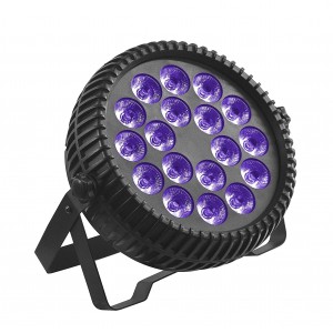 XLine Light LED PAR 1806 Светодиодный прибор PAR