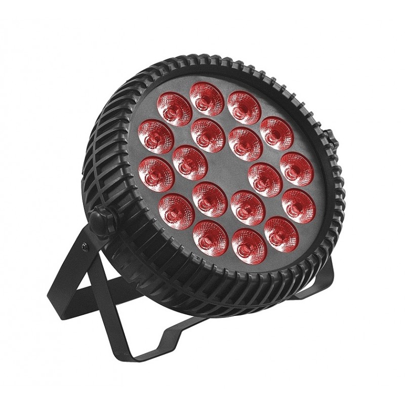 XLine Light LED PAR 1806 Светодиодный прибор PAR