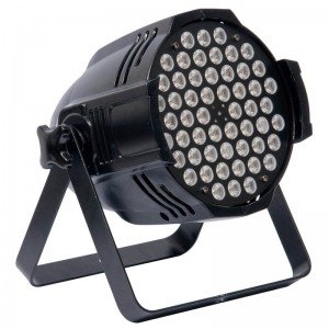 XLine Light LED PAR 5405 Светодиодный прибор PAR XLine Light LED PAR 5405 Светодиодный прибор PAR