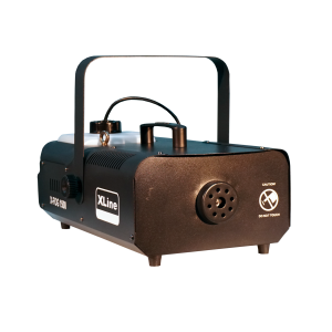 XLine Light X-FOG 1500 Генератор дыма XLine Light X-FOG 1500 Генератор дыма
