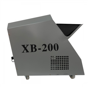 XLine Light XB-200 Генератор мыльных пузырей XLine Light XB-200 Генератор мыльных пузырей