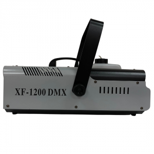 XLine Light XF-1200 DMX Генератор дыма XLine Light XF-1200 DMX Генератор дыма