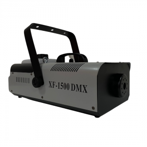 XLine Light XF-1500 DMX Генератор дыма XLine Light XF-1500 DMX Генератор дыма