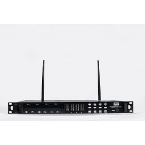 XLine MD-CS4 Конференц-система 4-х канальная