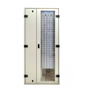 XLine· MDC 12 Инсталляционный напольный шкаф XLine· MDC 12 Инсталляционный напольный шкаф