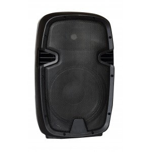 XLine NPS-10A Активная акустическая система со встроенным аккумулятором, с USB/SD/Bluetooth/FM XLine NPS-10A Активная акустическая система со встроенным аккумулятором, с USB/SD/Bluetooth/FM