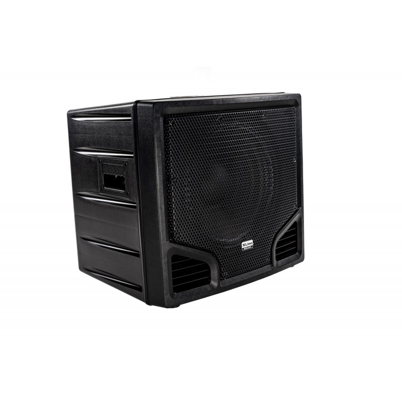 XLine SPX-18A SUB Сабвуфер активный