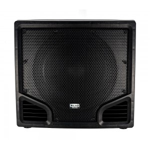 XLine SPX-18A SUB Сабвуфер активный