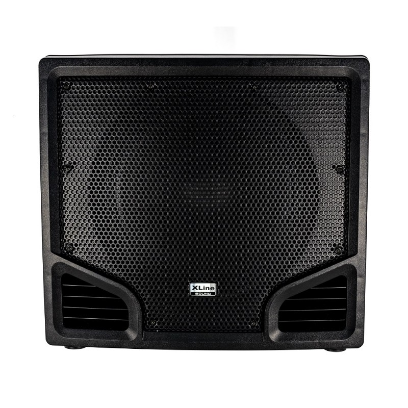 XLine SPX-18A SUB Сабвуфер активный