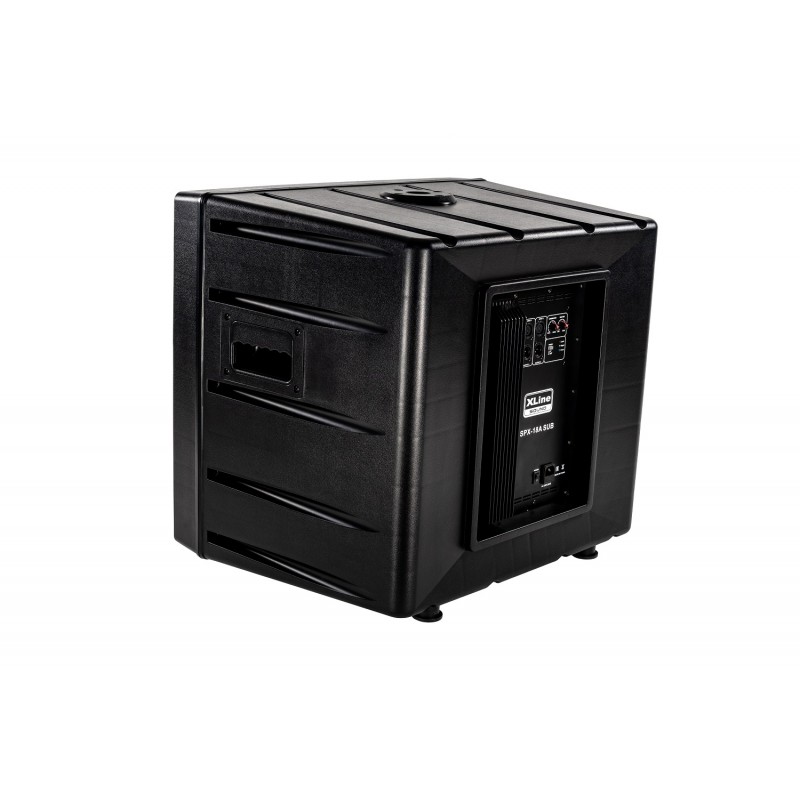 XLine SPX-18A SUB Сабвуфер активный