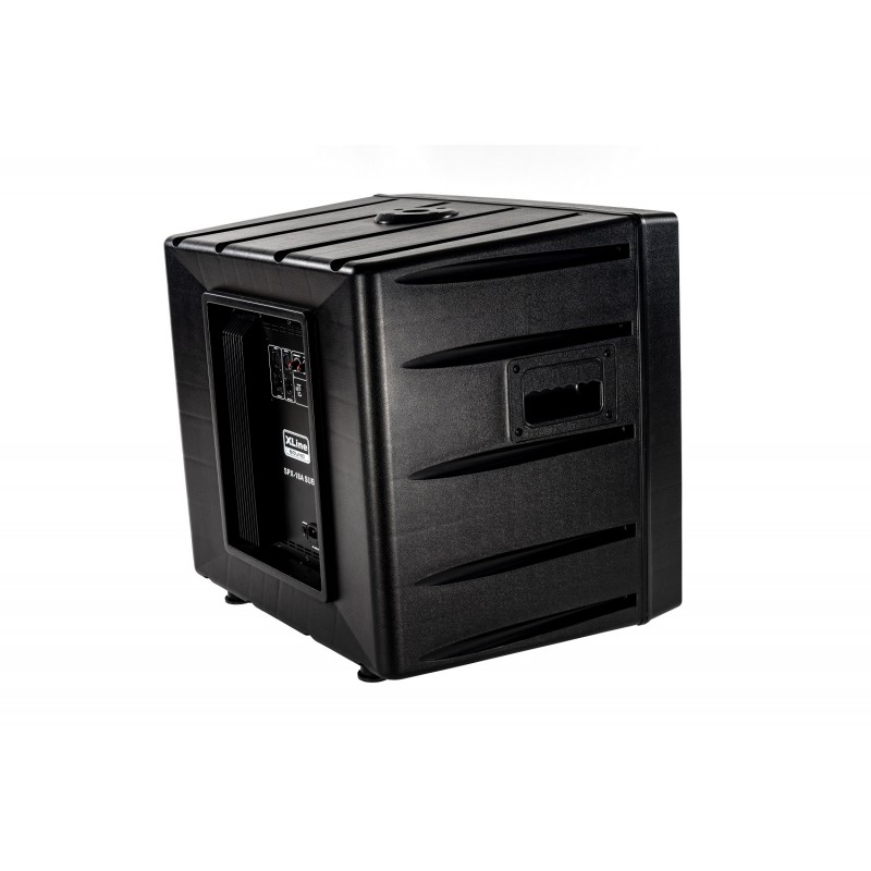 XLine SPX-18A SUB Сабвуфер активный