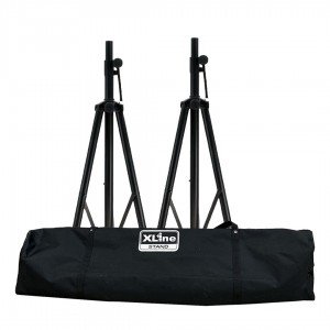 XLine Stand AS-30SET Набор стоек для акустических систем XLine Stand AS-30SET Набор стоек для акустических систем