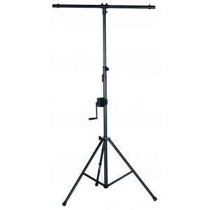 XLine Stand LS-30TUV Элеваторная стойка для светового оборудования XLine Stand LS-30TUV Элеваторная стойка для светового оборудования