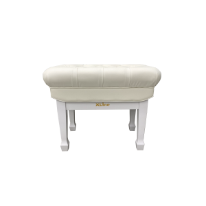 XLine Stand PB-20H White Банкетка с регулируемой высотой XLine Stand PB-20H White Банкетка с регулируемой высотой
