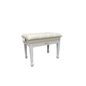 XLine Stand PB-33H White Банкетка с регулируемой высотой XLine Stand PB-33H White Банкетка с регулируемой высотой
