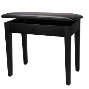 XLine Stand PB-48 Black Банкетка XLine Stand PB-48 Black Банкетка