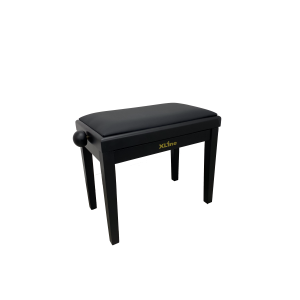 XLine Stand PB-55HL Black Банкетка с регулируемой высотой XLine Stand PB-55HL Black Банкетка с регулируемой высотой