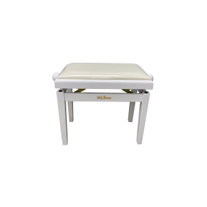 XLine Stand PB-55HL White Банкетка с регулируемой высотой XLine Stand PB-55HL White Банкетка с регулируемой высотой