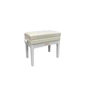 XLine Stand PB-67H White Банкетка c регулируемой высотой XLine Stand PB-67H White Банкетка c регулируемой высотой