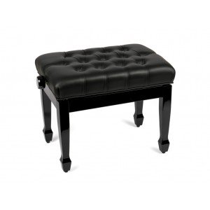 XLine Stand PB-70H Black Банкетка с регулируемой высотой XLine Stand PB-70H Black Банкетка с регулируемой высотой
