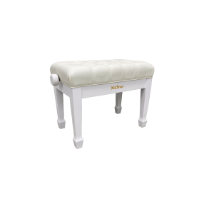 XLine Stand PB-70H White Банкетка c регулируемой высотой XLine Stand PB-70H White Банкетка c регулируемой высотой