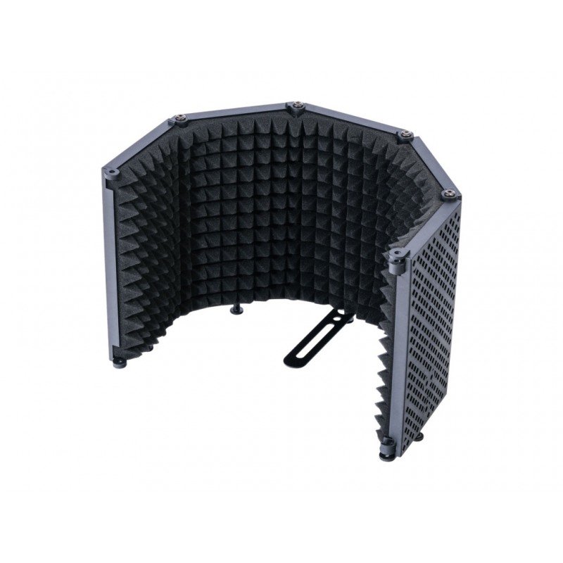 XMF102B Экран для звукозаписи, Superfix