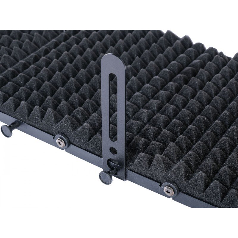 XMF102B Экран для звукозаписи, Superfix