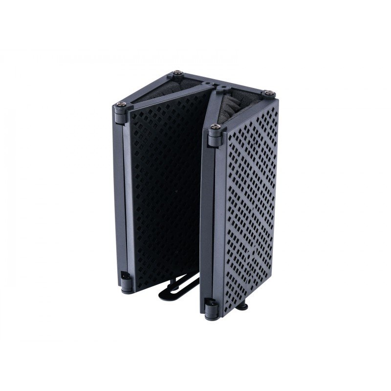 XMF102B Экран для звукозаписи, Superfix