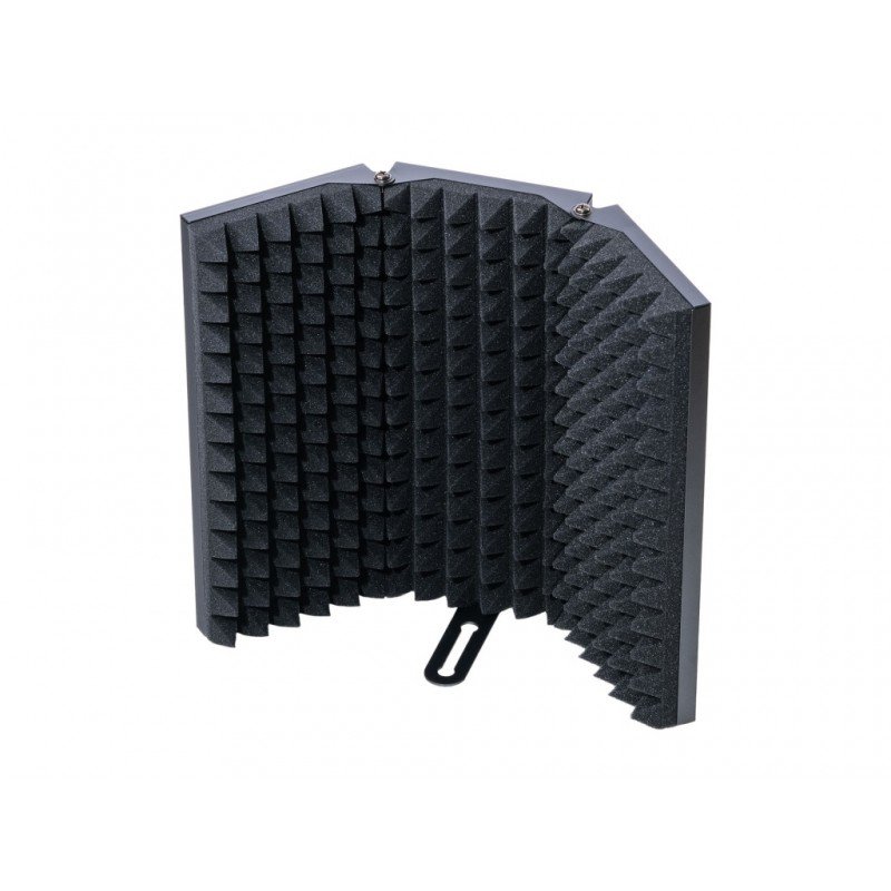 XMF201B Экран для звукозаписи, Superfix