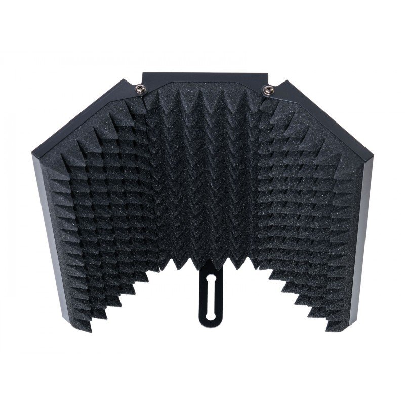 XMF201B Экран для звукозаписи, Superfix