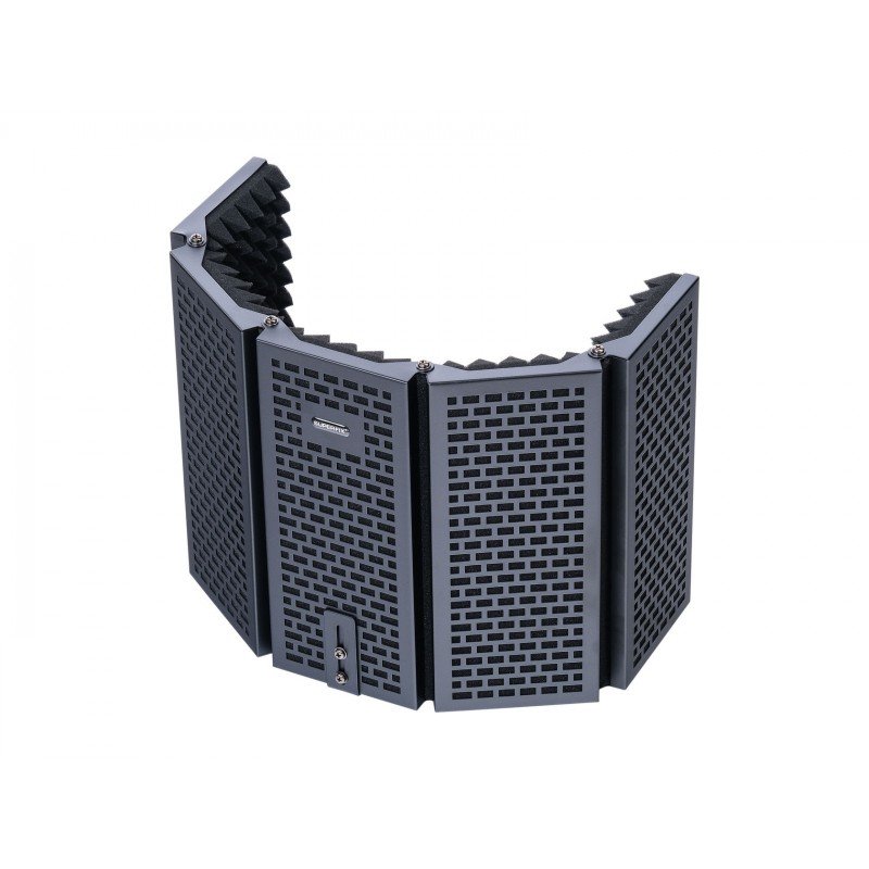 XMF202B Экран для звукозаписи, Superfix XMF202B Экран для звукозаписи, Superfix