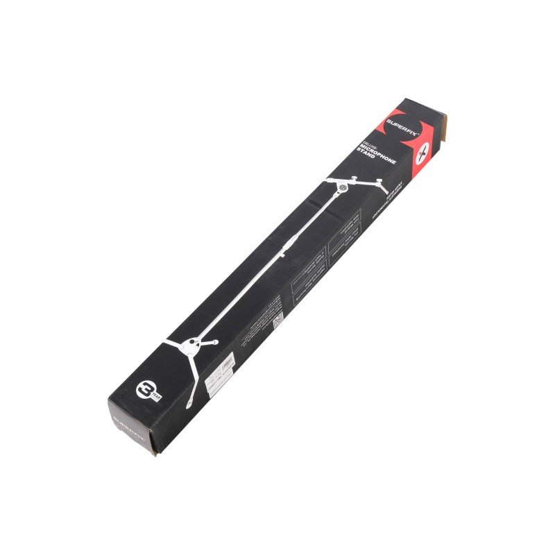 XMS1102BP01 Стойка-журавль для микрофона, Superfix