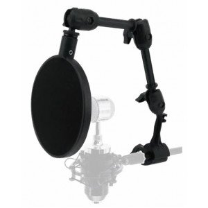 XMS15B Поп-фильтр, Superfix