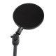 XMS18B Студийная ветрозащита (поп-фильтр), Superfix