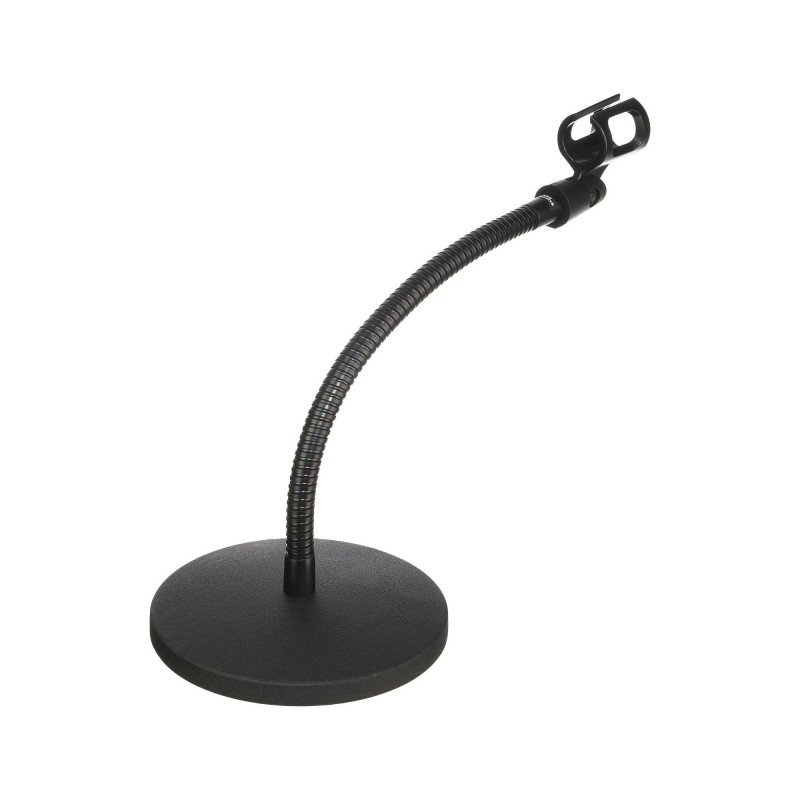 XMS7702BP07 Стойка для микрофона, настольная, Superfix