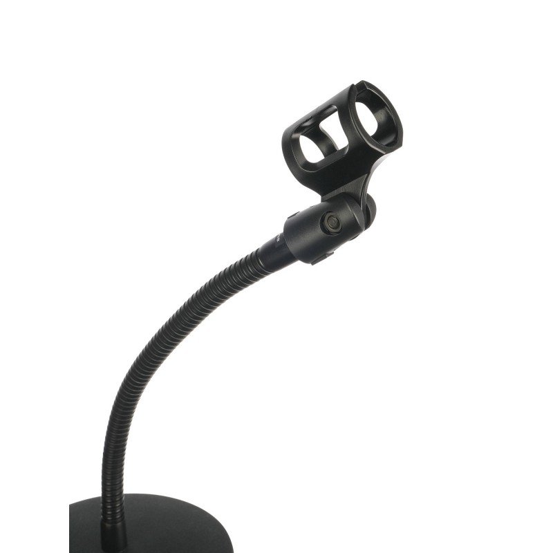 XMS7702BP07 Стойка для микрофона, настольная, Superfix