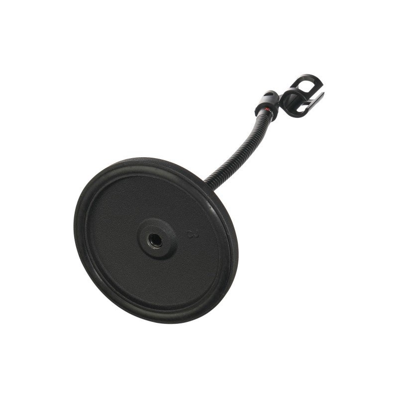 XMS7702BP07 Стойка для микрофона, настольная, Superfix