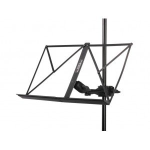 XMSA107B Держатель нот на стойку, Superfix