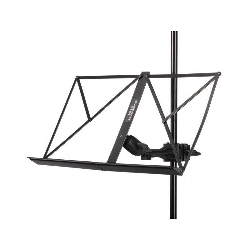 XMSA107B Держатель нот на стойку, Superfix