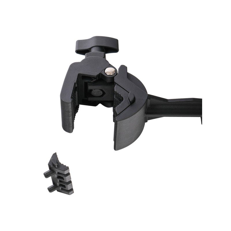 XMSA107B Держатель нот на стойку, Superfix