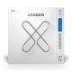 XSAPB1047-12 XS Комплект струн для 12-струнной акустической гитары, фосф.бронза, 10-47, D'Addario