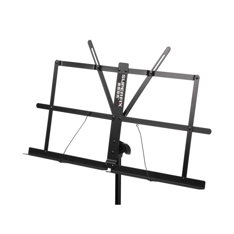 XSM113BP06 Пюпитр, с чехлом, Superfix