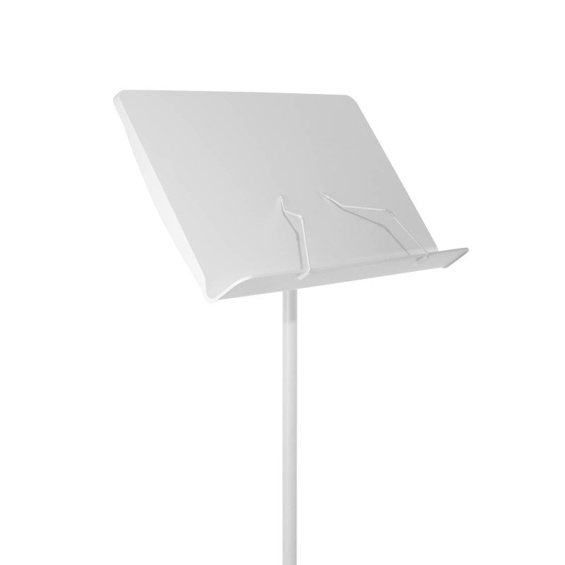 XSM315WH Пюпитр, белый, Superfix