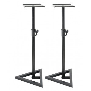 XSS410BP2 Комплект стоек для акустических систем, Superfix