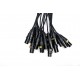 Xline Cables RSPE MCB 12-4-30 Аудио мультикор студийный