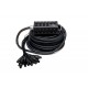 Xline Cables RSPE MCB 18-4-30 Аудио мультикор студийный